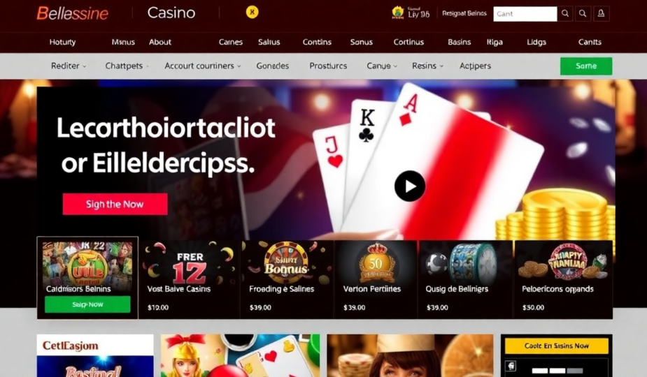 Meilleur Casino en Ligne en Belgique 2025 : Trouvez le Beste Online Casino België